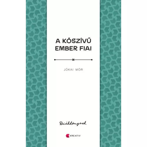 A kőszívű ember fiai