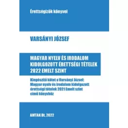 Tankönyvek segédkönyvek