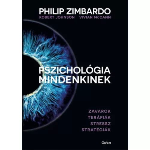Pszichológia mindenkinek 4.