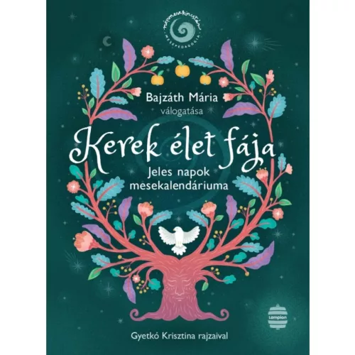Kerek élet fája