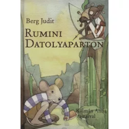 Rumini Datolyaparton - SÉRÜLT