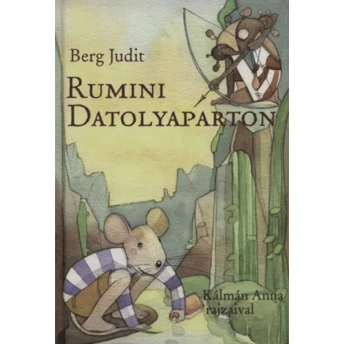 Rumini Datolyaparton - SÉRÜLT