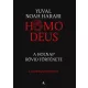 Homo deus - puha táblás kiadás