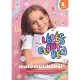 Lépéselőnyben matematikából 2. osztály