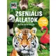 Zseniális állatok - Álcák és trükkök Mi MICSODA