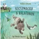 Kicsimackó a Balatonon - SÉRÜLT