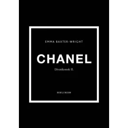 Chanel - Divatikonok II. - SÉRÜLT