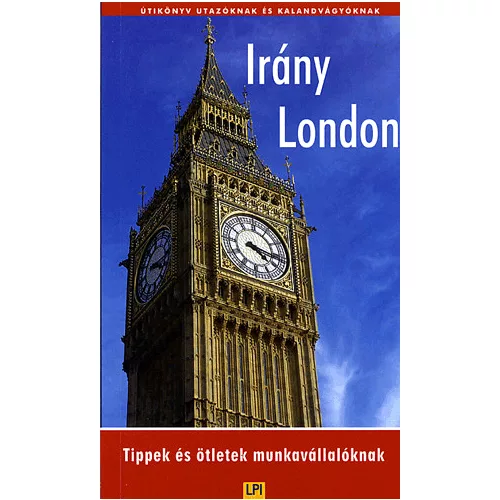 Irány London