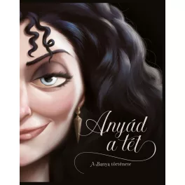 Anyád a tét! - SÉRÜLT