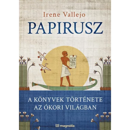Papirusz