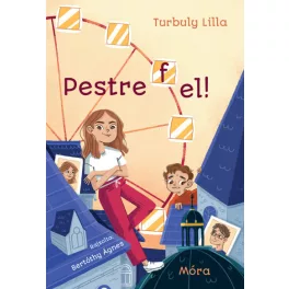 Pestre fel!
