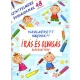 Iskolaérett vagyok?! - Írás és olvasás előkészítése