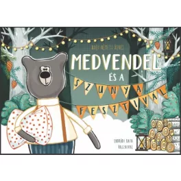 Medvendel és a Szunyafesztivál