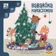 Babaróka karácsonya - társasjáték