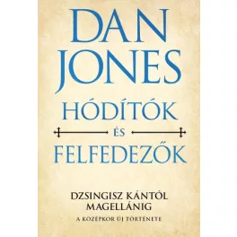 Hódítók és felfedezők