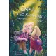 Emma, aki Leo Kabrióval megmentette a Földet