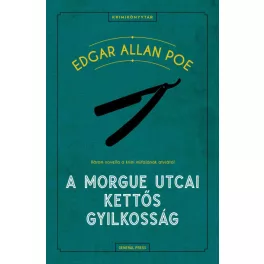 A Morgue utcai kettős gyilkosság