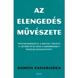 Az elengedés művészete