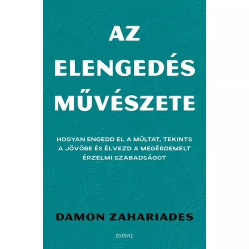Az elengedés művészete