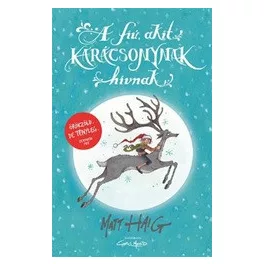 A fiú, akit karácsonynak hívnak
