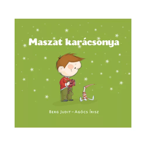 Maszat karácsonya