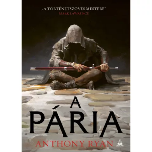 A Pária