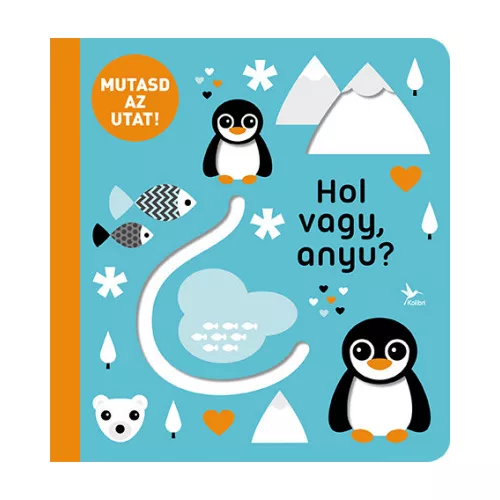 Mutasd az utat! - Hol vagy, anyu?