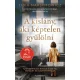 A kislány, aki képtelen gyűlölni