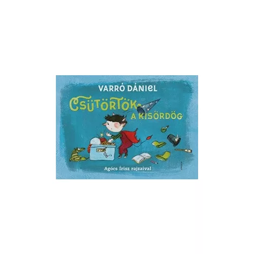 Csütörtök, a kisördög