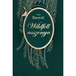 Wildfell asszonya