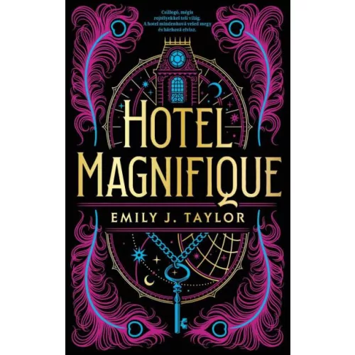 Hotel Magnifique