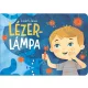 Lézerlámpa