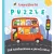 Lapozható puzzle - Első találkozásom a járművekkel