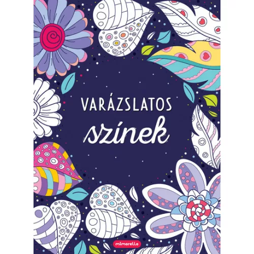 Varázslatos színek