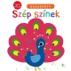 Színek a babának - Szép színek