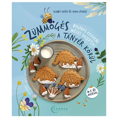 Zümmögés a tányér körül