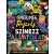 Trend Bookazine - Ismerj meg, rajzolj és színezz állatokat