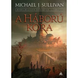 A háború kora