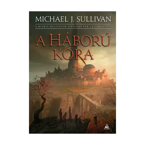 A háború kora