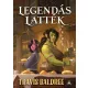 Legendás latték