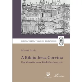 A Bibliotheca Corvina