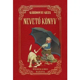 Nevető könyv