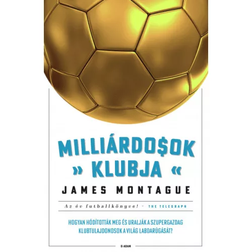 Milliárdosok klubja