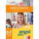 Kompetenciamérés: Feladatok a digitális országos méréshez - Angol nyelv 6-7. osztály - 100 mintafeladat a felkészülést segítő applikációval