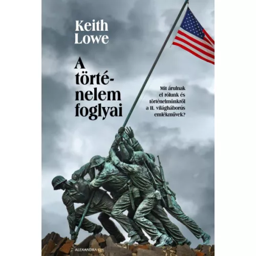 A történelem foglyai