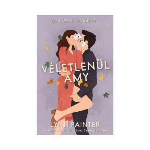 Véletlenül Amy