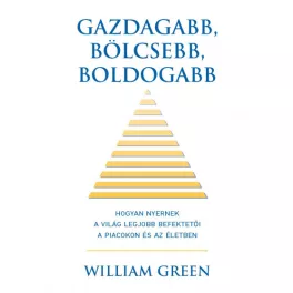 Gazdagabb, bölcsebb, boldogabb