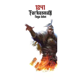 1241 - Farkasnak foga közt