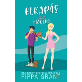 Jock Blocked - Elkapás