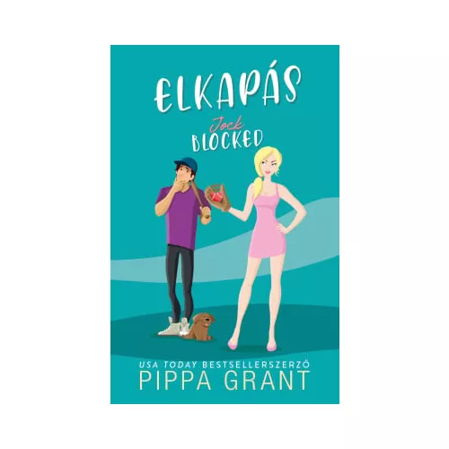 Jock Blocked - Elkapás